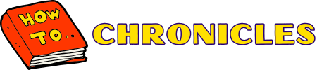 HowToChronicles.com