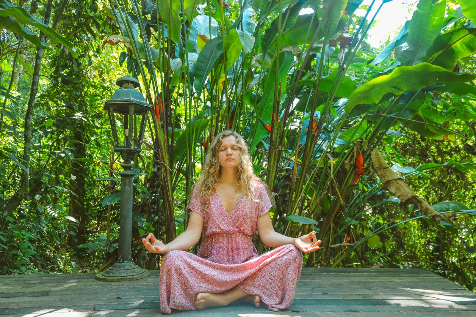 How to Develop a Daily Meditation Practice