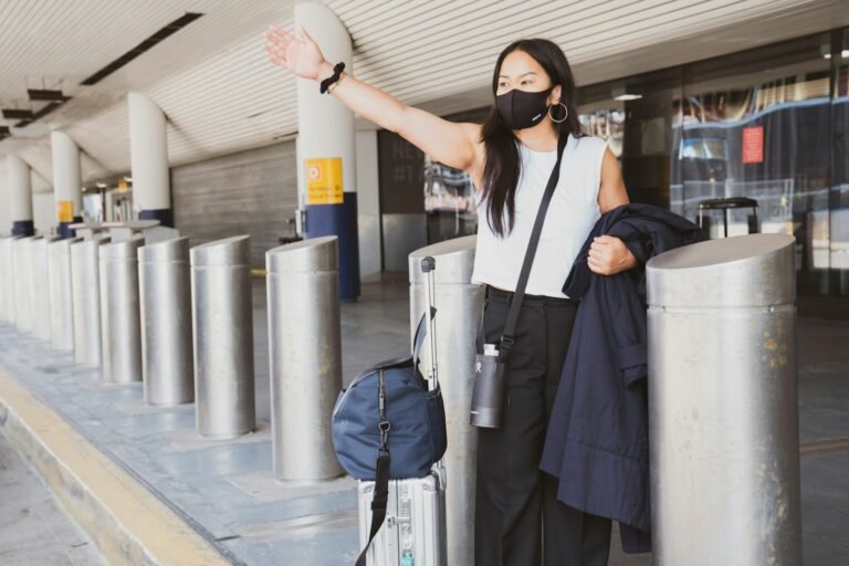 How to Stay Fit While Traveling