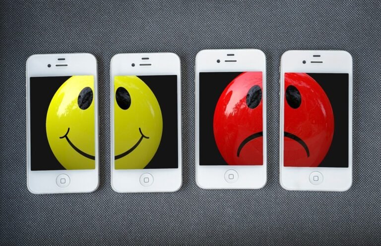How to Stop Comparing Yourself to Others