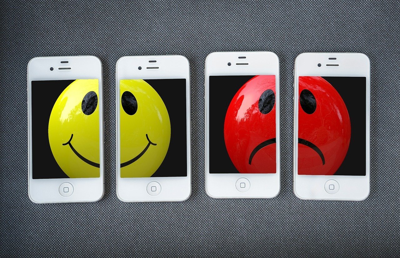 How to Stop Comparing Yourself to Others