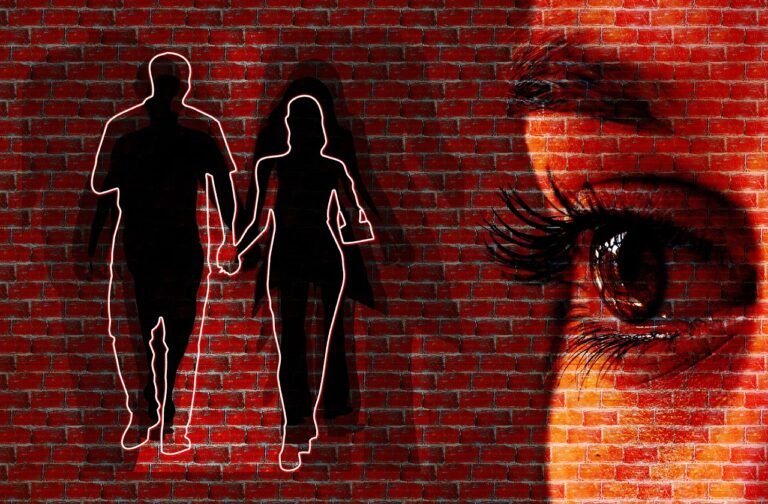 How to Set Healthy Boundaries in Relationships