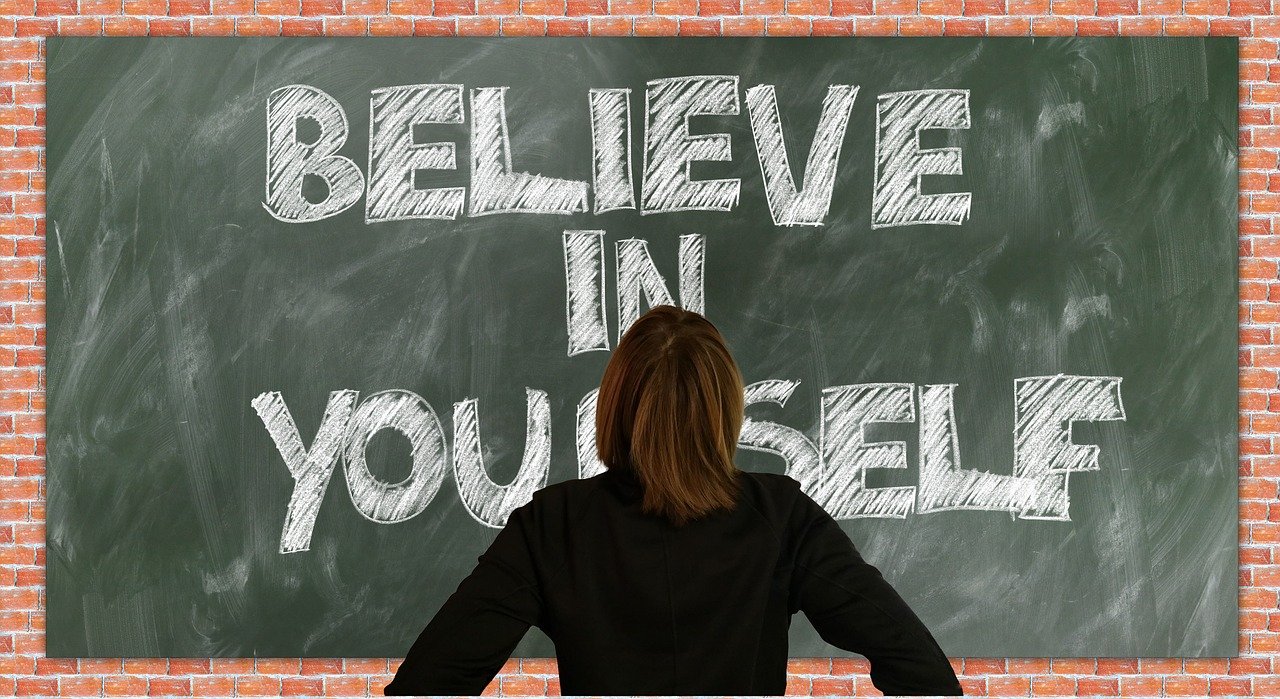 How to Improve Your Self-Esteem and Confidence