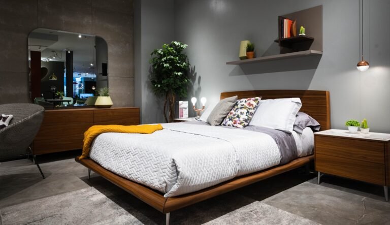 How to Create a Wellness-Focused Living Space