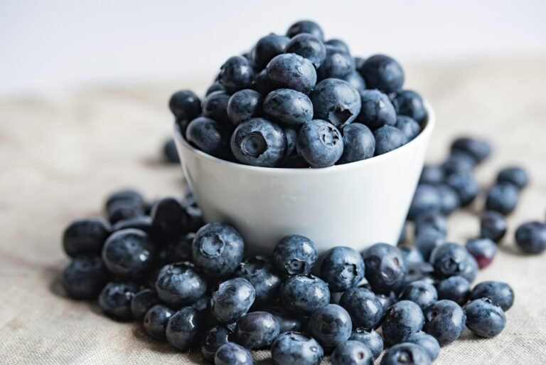 How to Follow an Anti-Inflammatory Diet