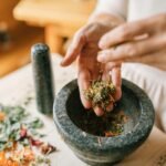 How to Improve Your Energy Levels with Herbal Remedies