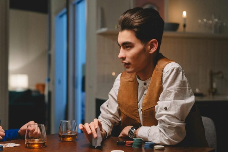 How to Improve Your Social Skills