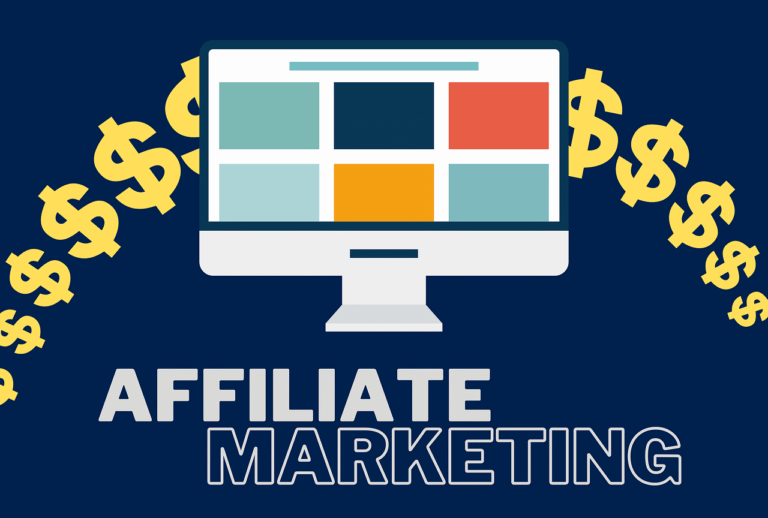 How to Earn Money with Affiliate Marketing