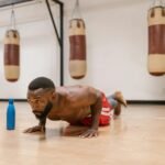 How to Build Strength with Bodyweight Exercises