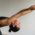 How to Increase Your Flexibility with Stretching
