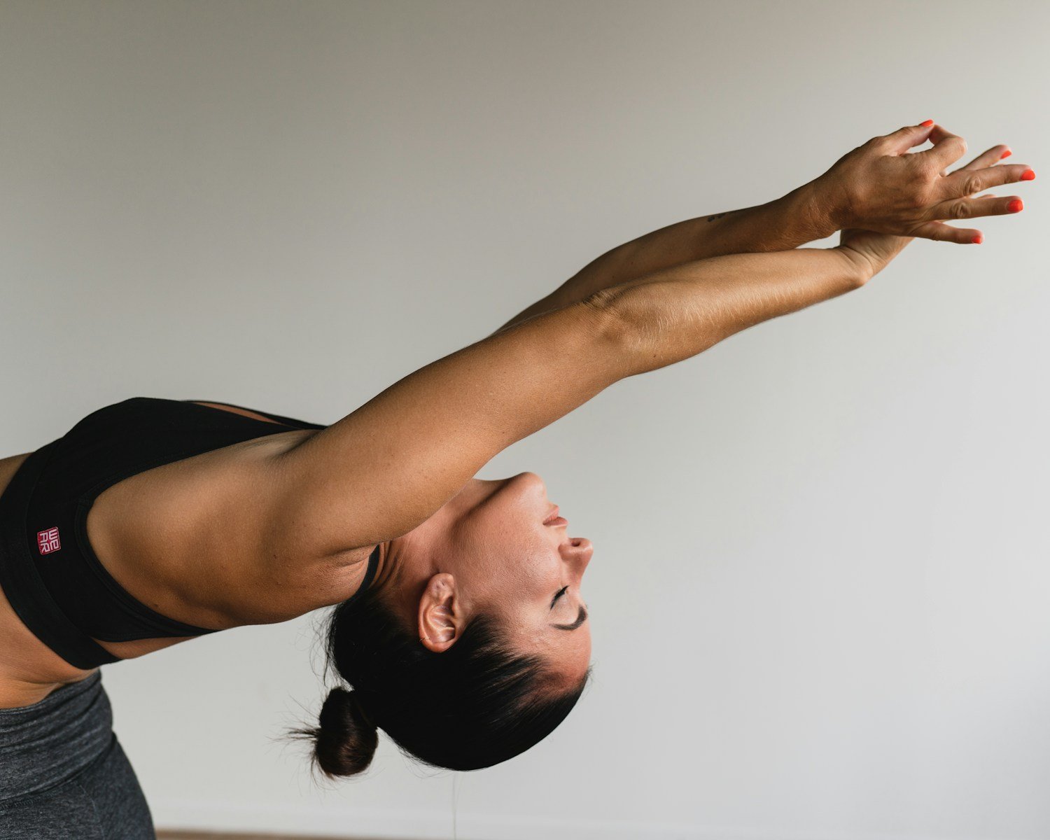 How to Increase Your Flexibility with Stretching