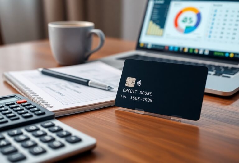 How To Raise Credit Score With Credit Cards