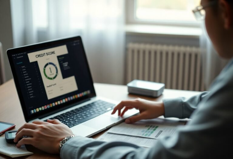 How To Build Credit With A Credit Card Fast