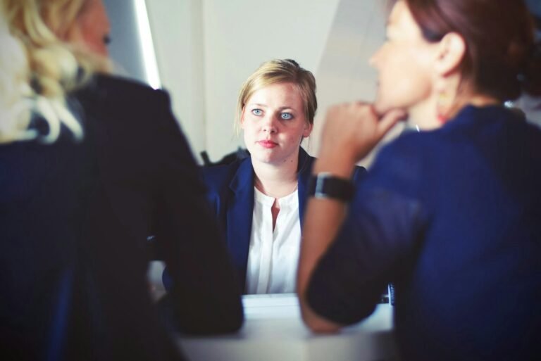 How to Stay Motivated in Your Career