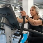 How to Stay Active as You Age