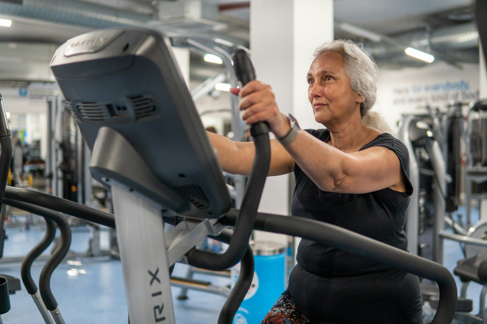 How to Stay Active as You Age