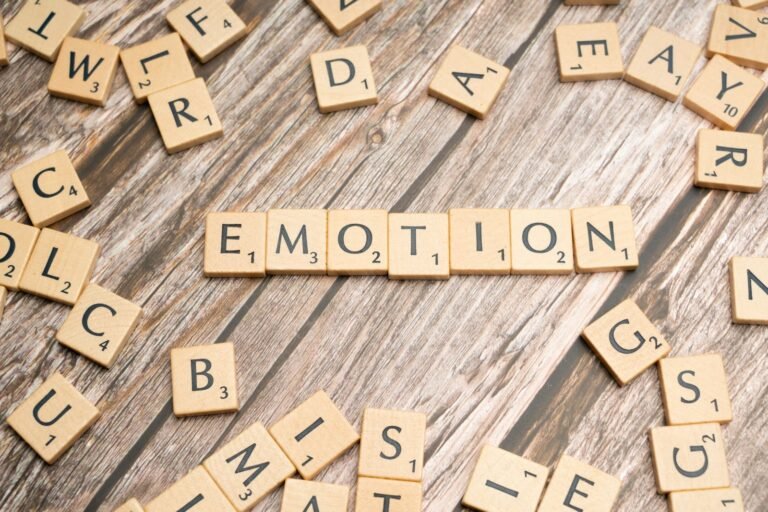 How to Develop Emotional Intelligence
