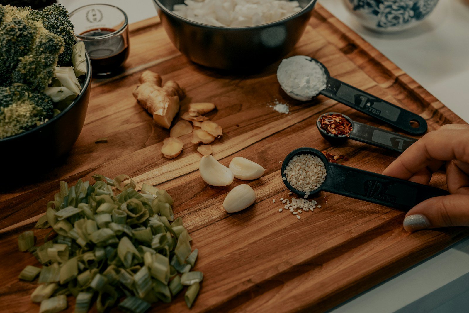 How to Meal Prep for a Healthy Lifestyle