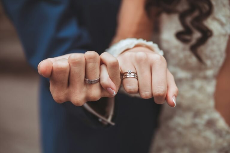 How to Strengthen Your Marriage or Partnership