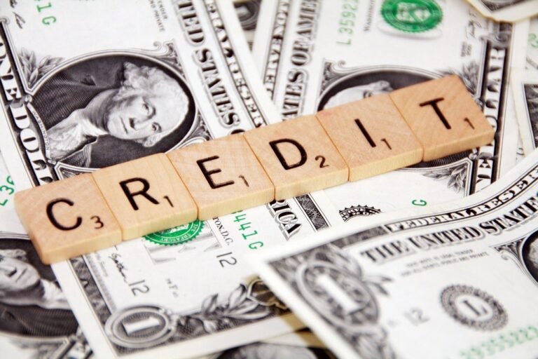 How to Build Credit from Scratch