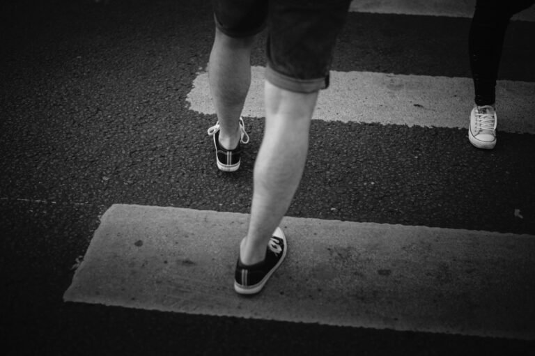 How to Improve Mobility and Balance