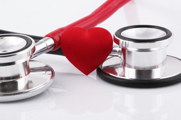 How to Improve Your Cardiovascular Health
