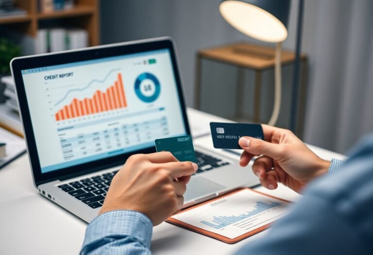 How To Build Good Credit History