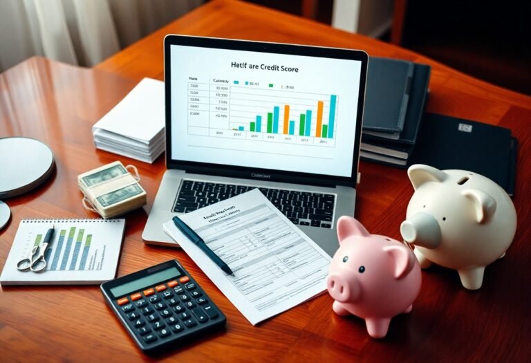 How To Build Great Credit