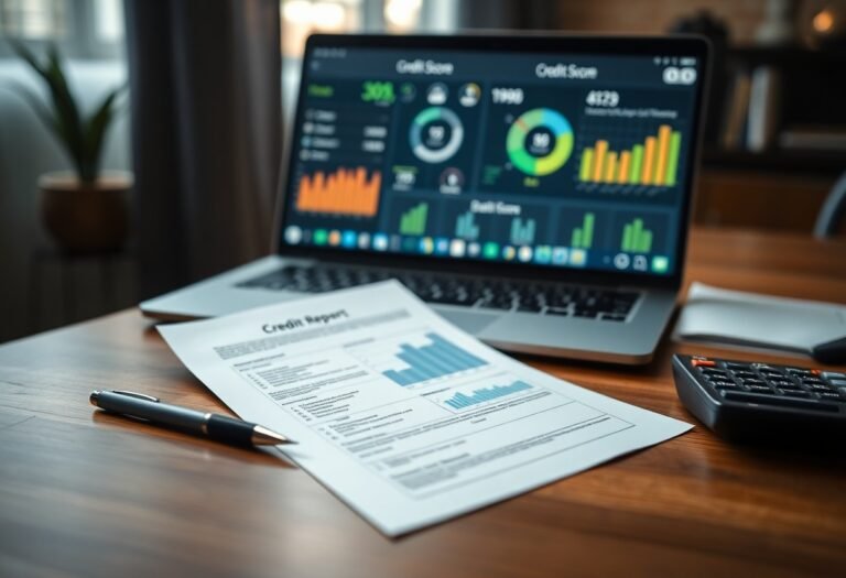 How To Get A Good Credit Rating