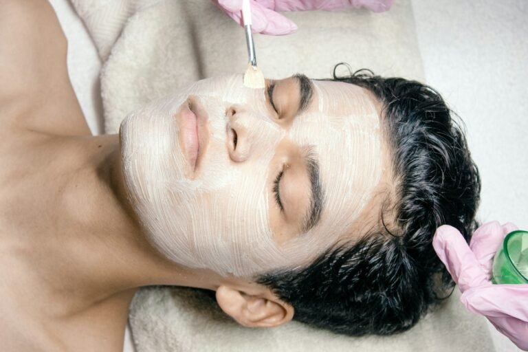 How to Improve Your Skin Health Naturally