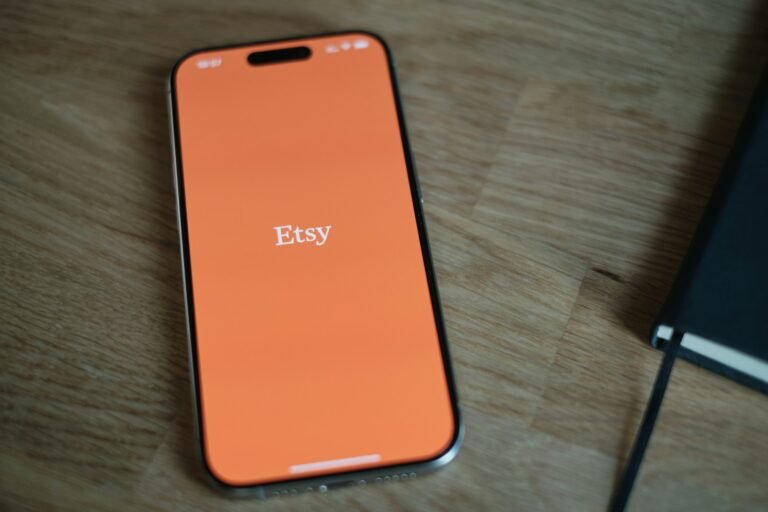 How to Start a Profitable Etsy Shop