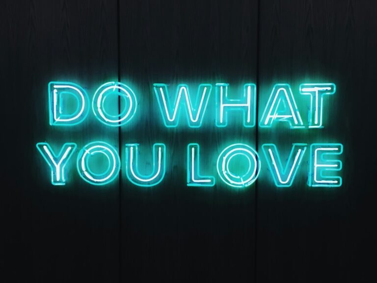 How to Find Your Purpose and Passion