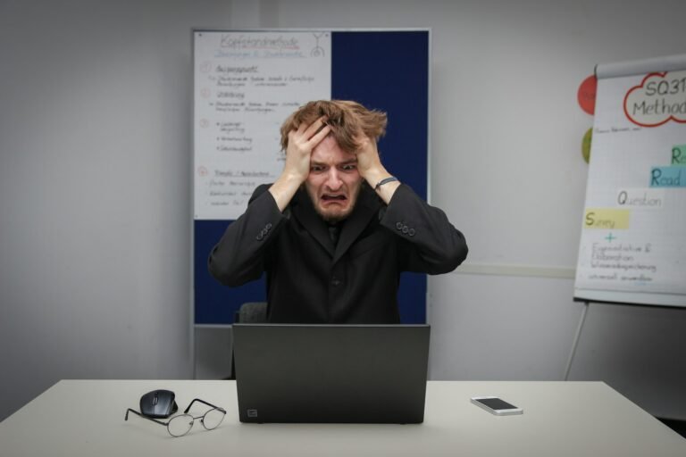How to Reduce Workplace Stress