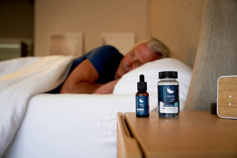 How to Improve Sleep Quality with Natural Remedies