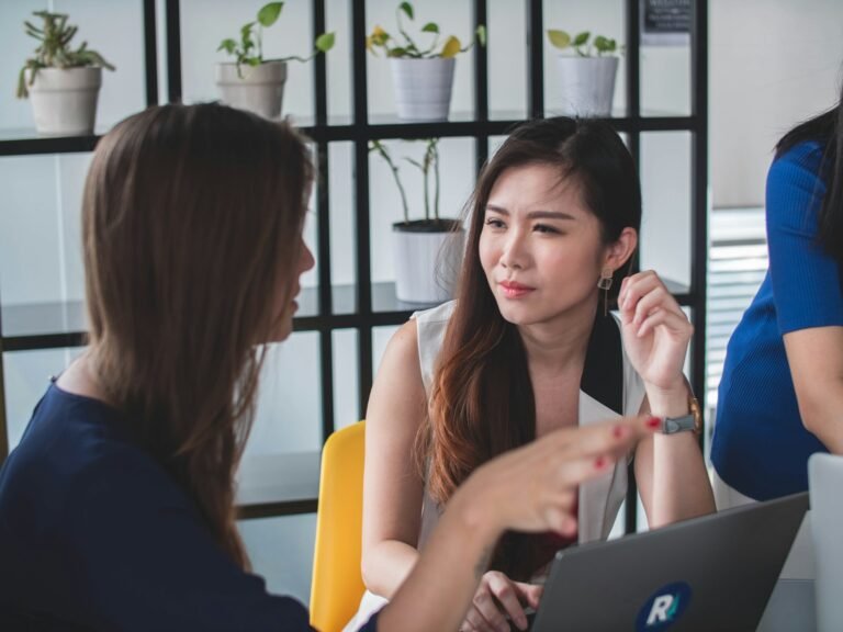 How to Cultivate Meaningful Conversations