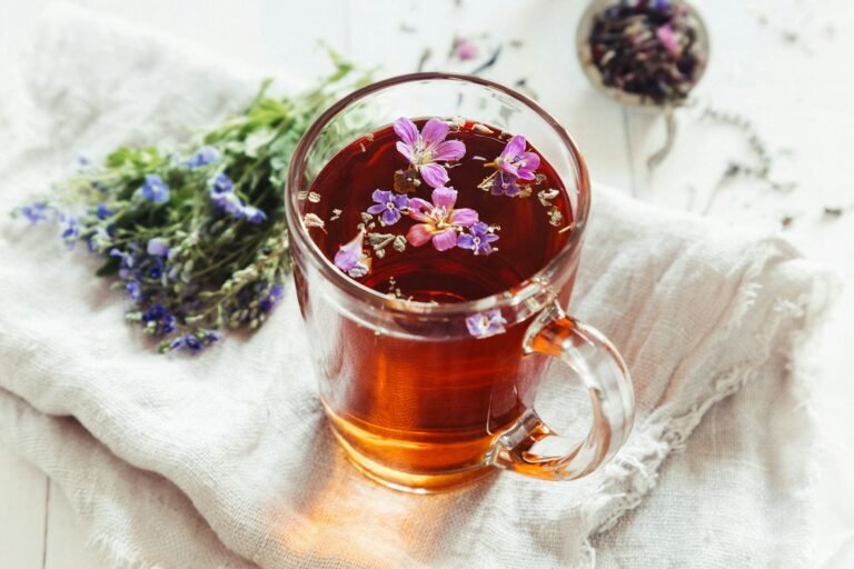 How to Detox Your Body Safely
