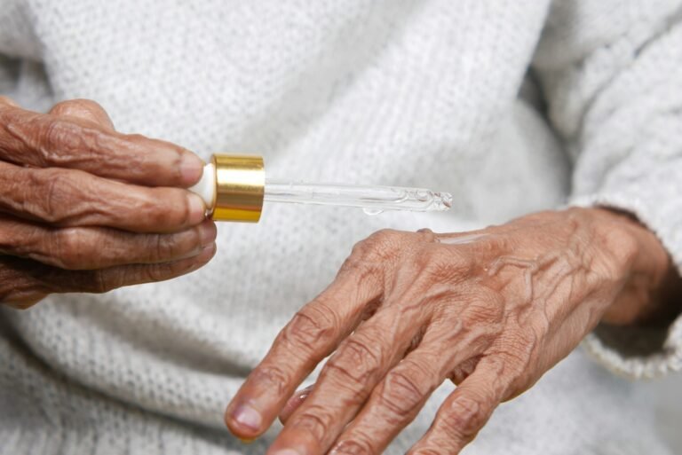 How to Prevent Age-Related Diseases