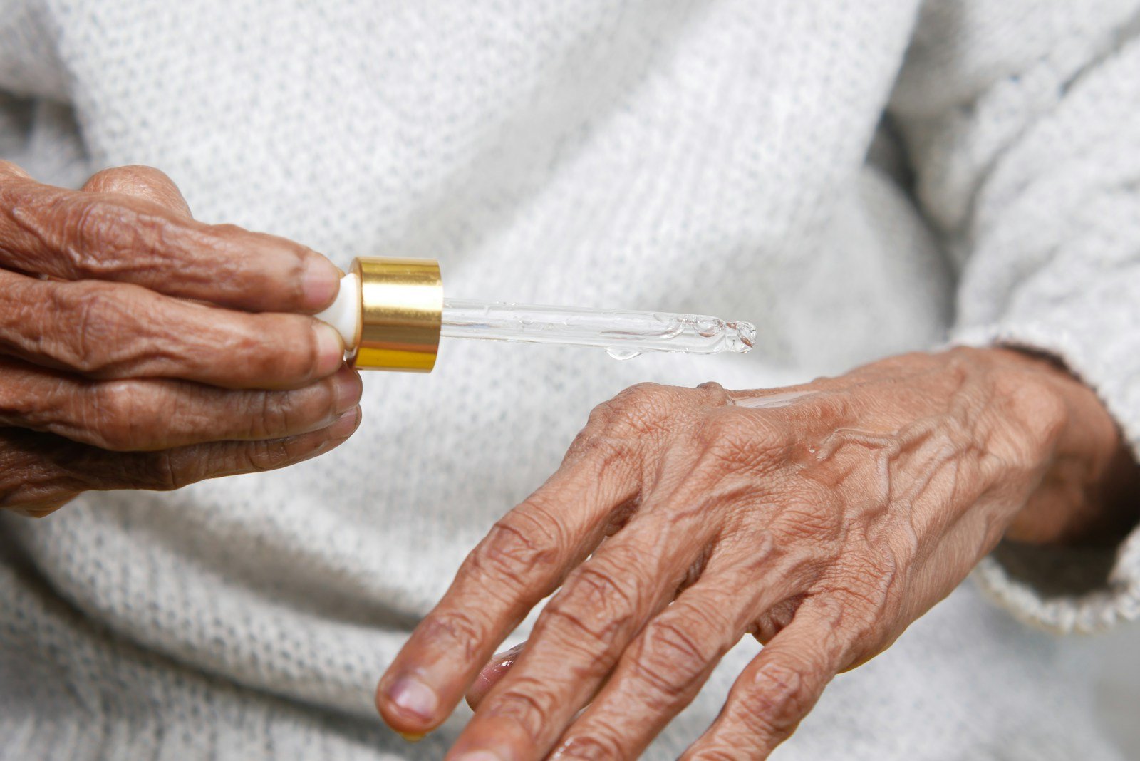 How to Prevent Age-Related Diseases