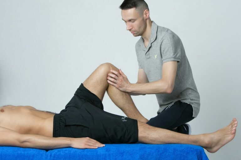 How to Improve Your Posture and Reduce Pain