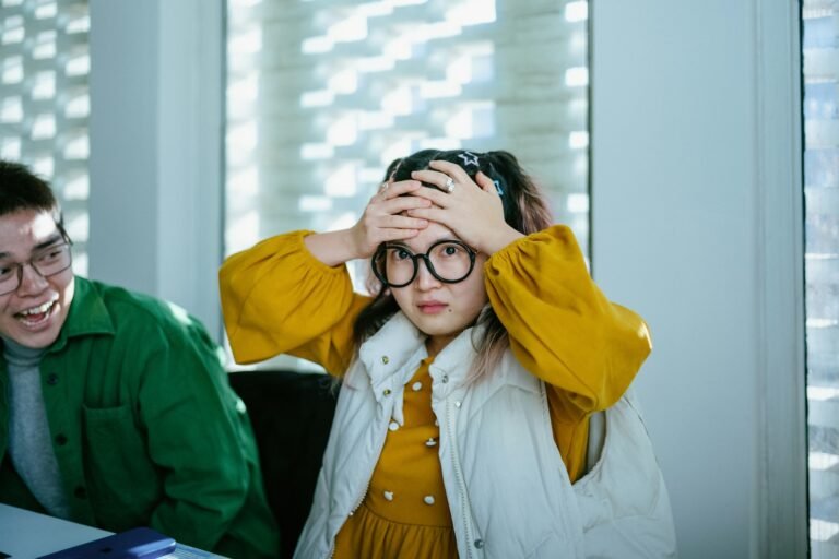 How to Handle Conflict Without Stress