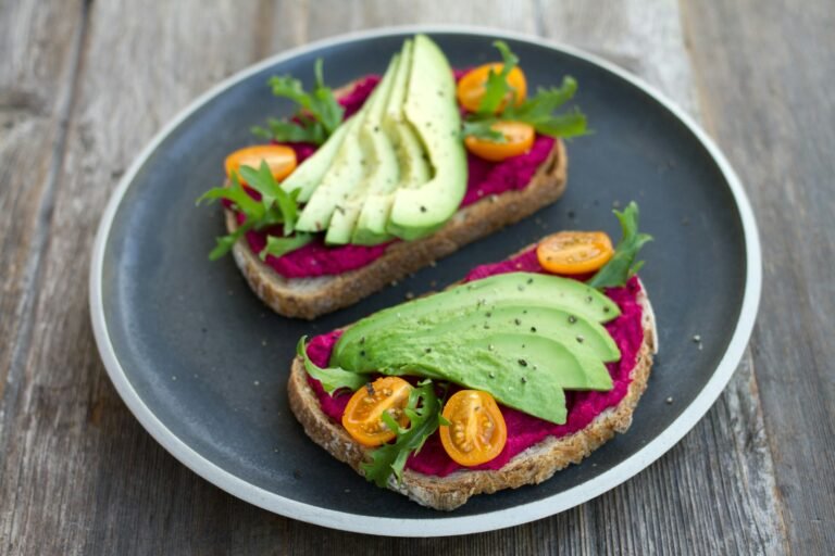 How to Make Healthy Snacks at Home