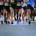 How to Train for a Marathon Without Injury