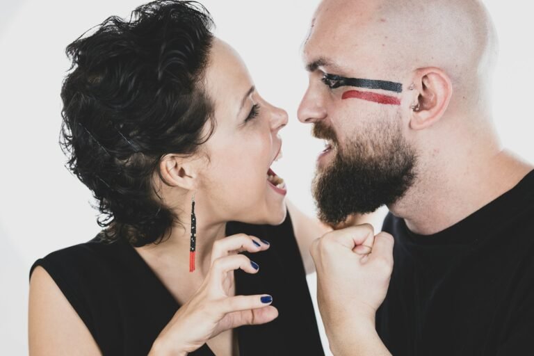 How to Improve Communication in Relationships