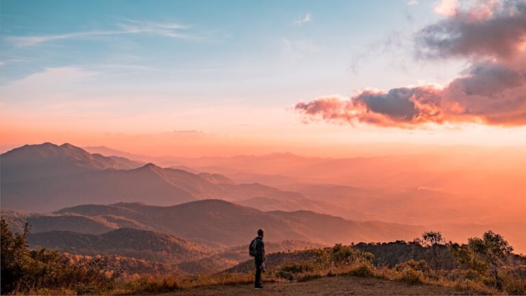 How to Stop Overthinking and Find Peace
