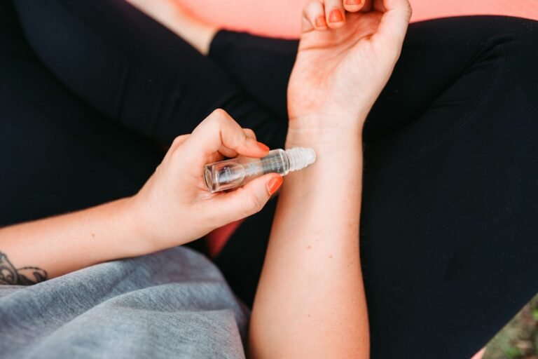 How to Use Essential Oils for Wellness