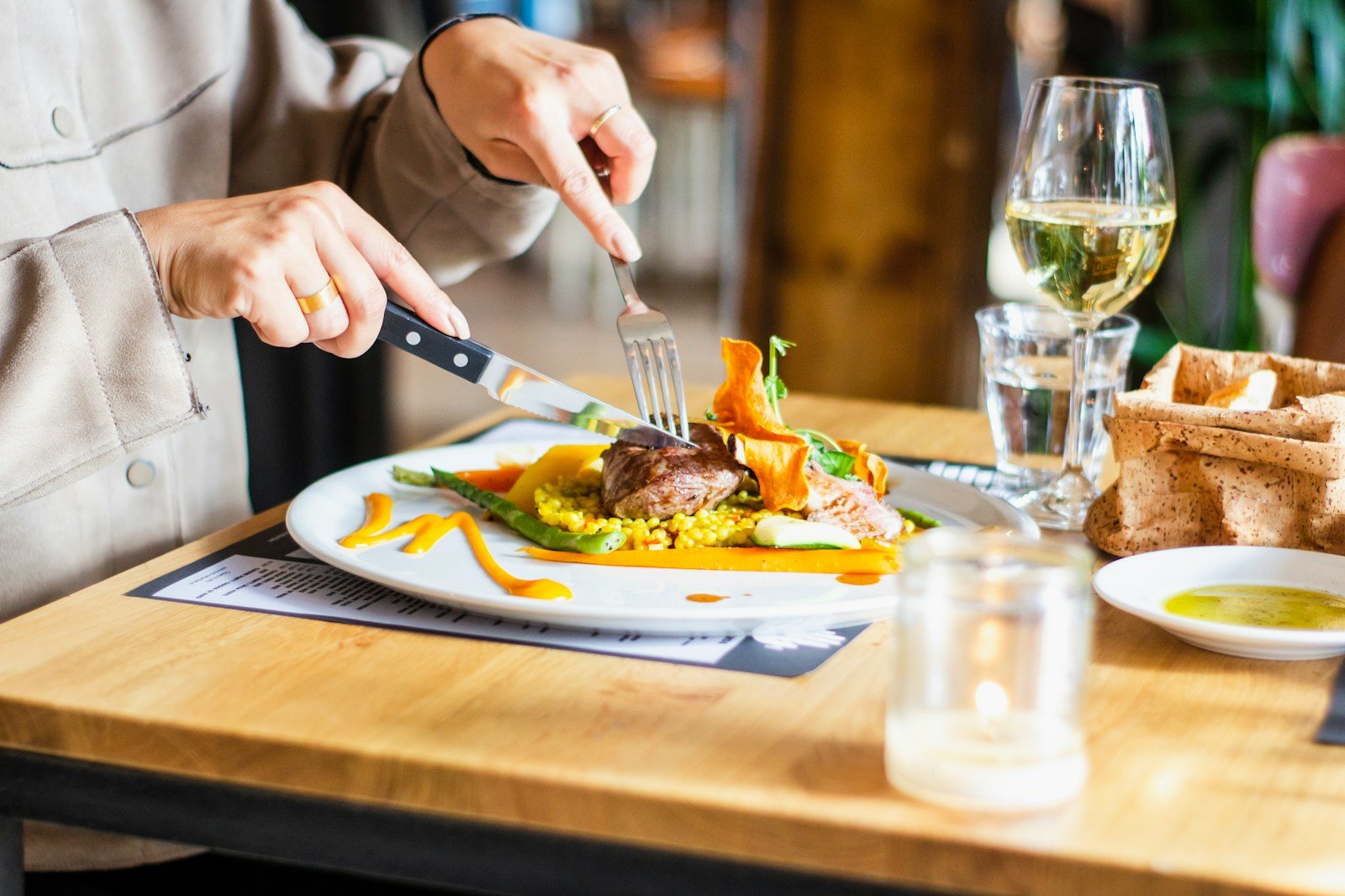 How to Eat Clean Without Feeling Deprived