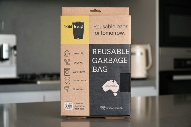 How to Reduce Waste and Live More Sustainably
