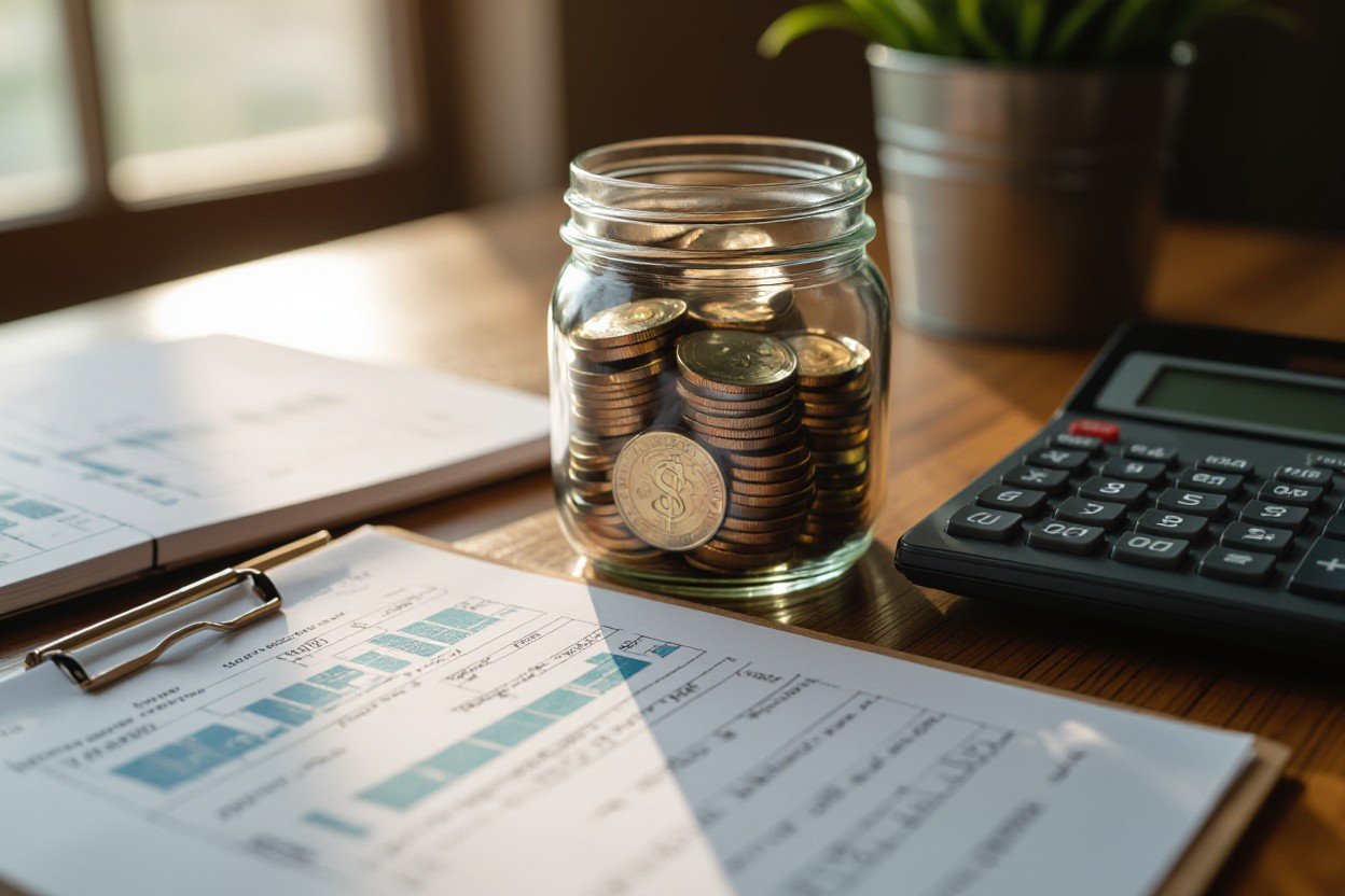How to Save for a Big Purchase Without Debt