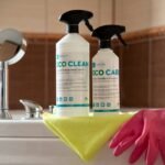 How to Make Natural Cleaning Products