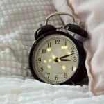 How to Track Your Sleep Patterns for Better Health